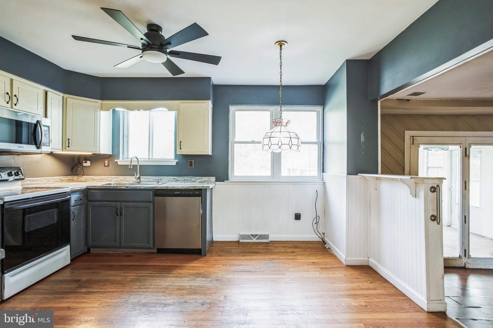 2674 Anthony Drive Colmar, PA 18915 - Photo 21 of 46 Bright and airy kitchen with modern charm.