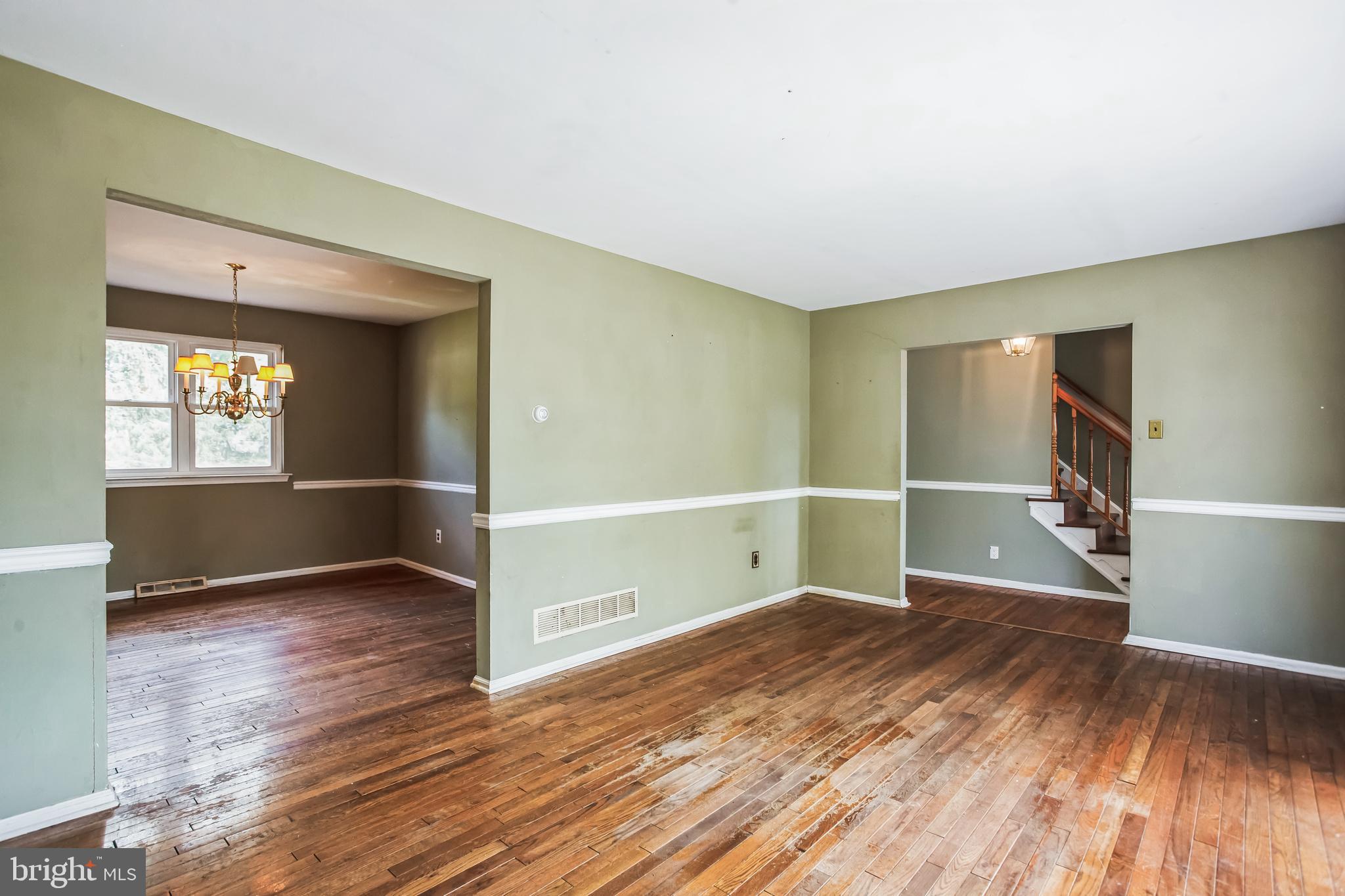 2674 Anthony Drive Colmar, PA 18915 - Photo 26 of 46 Spacious rooms with warm wooden floors.