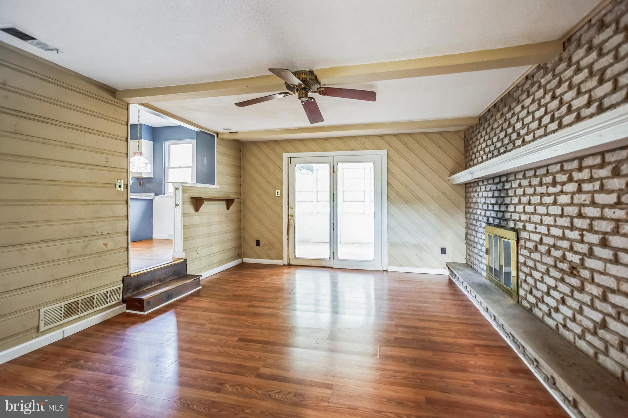 2674 Anthony Drive Colmar, PA 18915 - Photo 31 of 46 Charming living space with rustic accents.