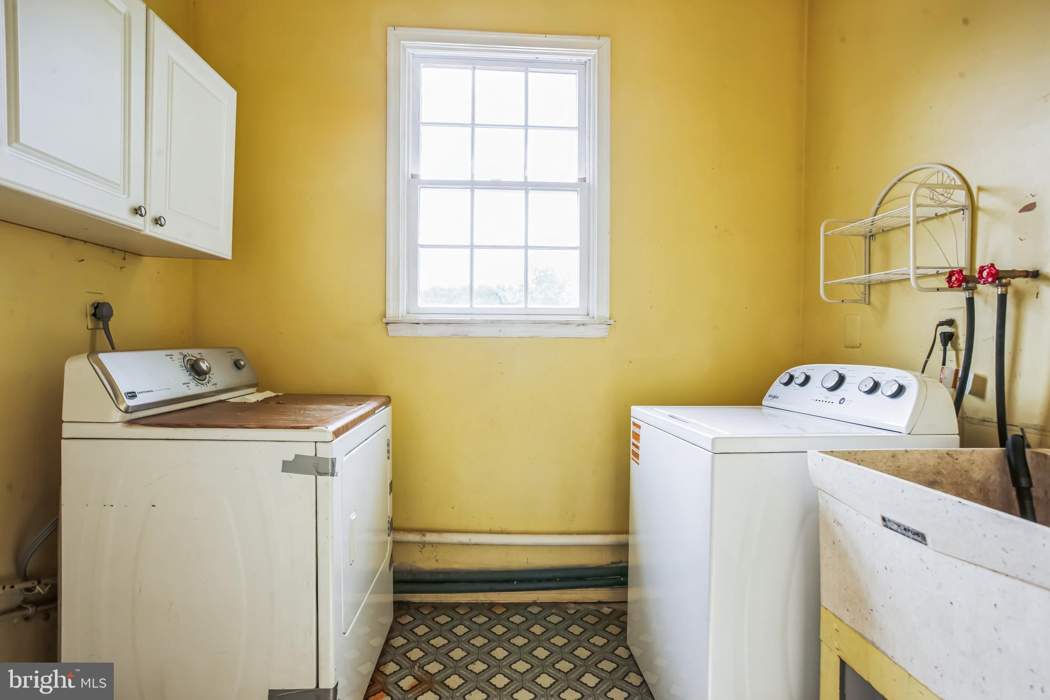 2674 Anthony Drive Colmar, PA 18915 - Photo 35 of 46 Bright and functional laundry space awaits.