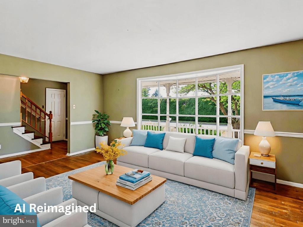 2674 Anthony Drive Colmar, PA 18915 - Photo 4 of 46 Bright and inviting living space awaits you.