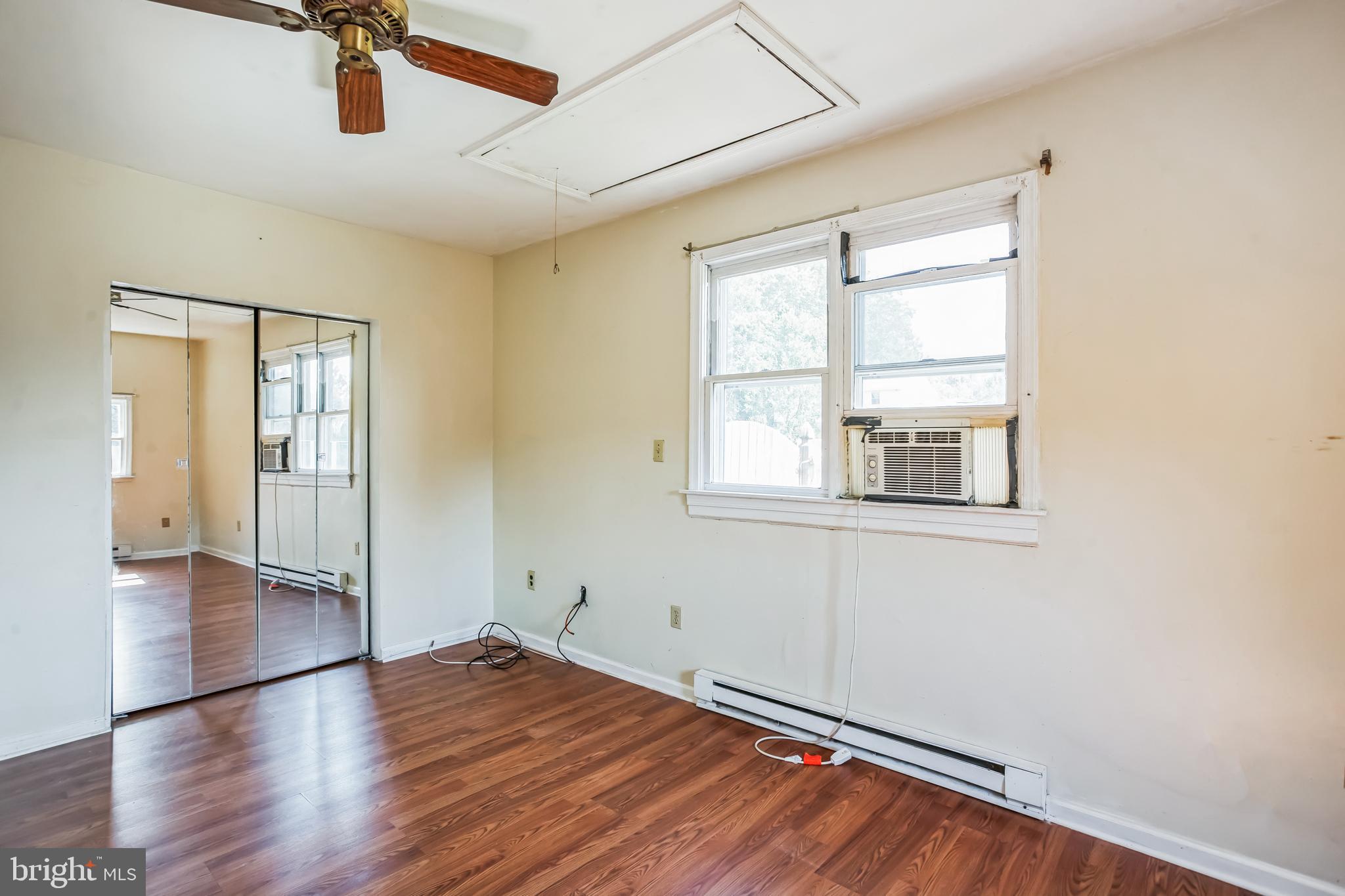 2674 Anthony Drive Colmar, PA 18915 - Photo 46 of 46 Bright, airy space with modern potential.