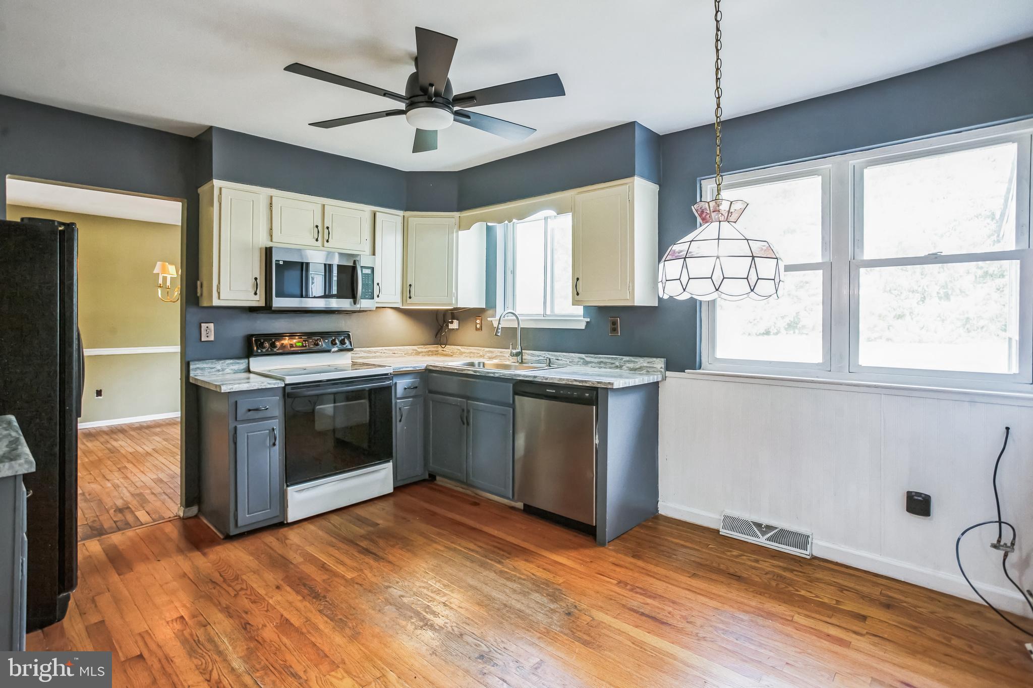 2674 Anthony Drive Colmar, PA 18915 - Photo 6 of 46 Modern kitchen with sleek finishes.