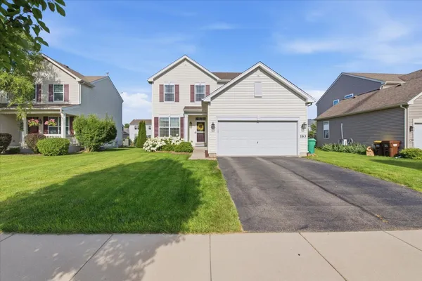 $470,000 | 163 Easton Drive, Gilberts, IL 60136