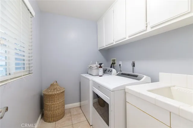 a house with yard in front of it