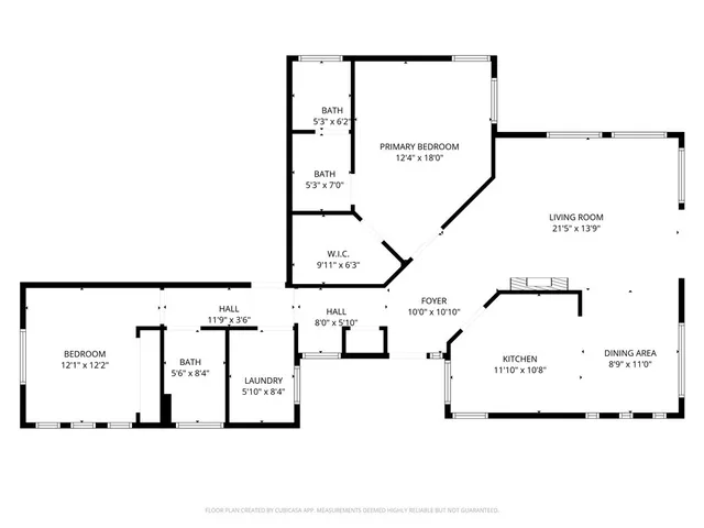 $344,999 | 5089 Oakhurst Avenue, Banning, CA 92220