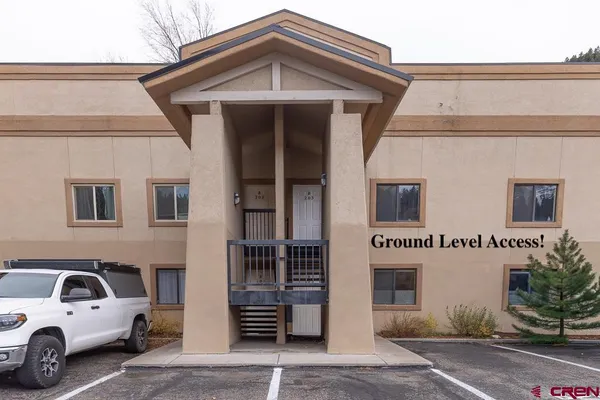 $295,000 | 20280 Highway 160, Unit 103B, Durango, CO 81303