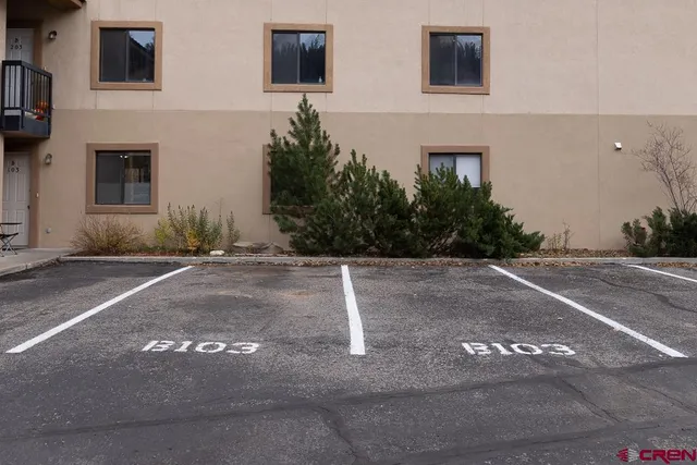 $295,000 | 20280 Us Highway, Unit 103B, Durango, CO 81303