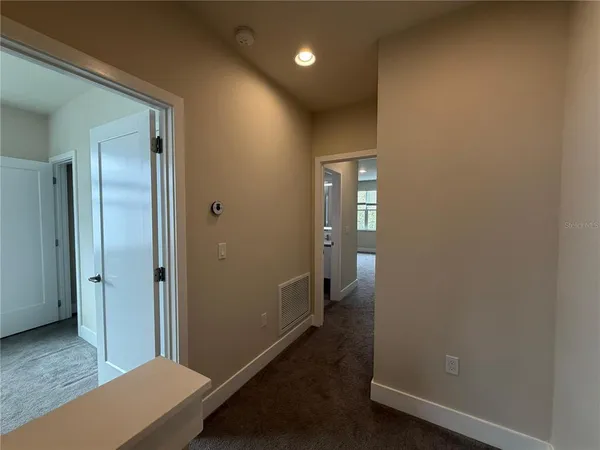a view of a bathroom