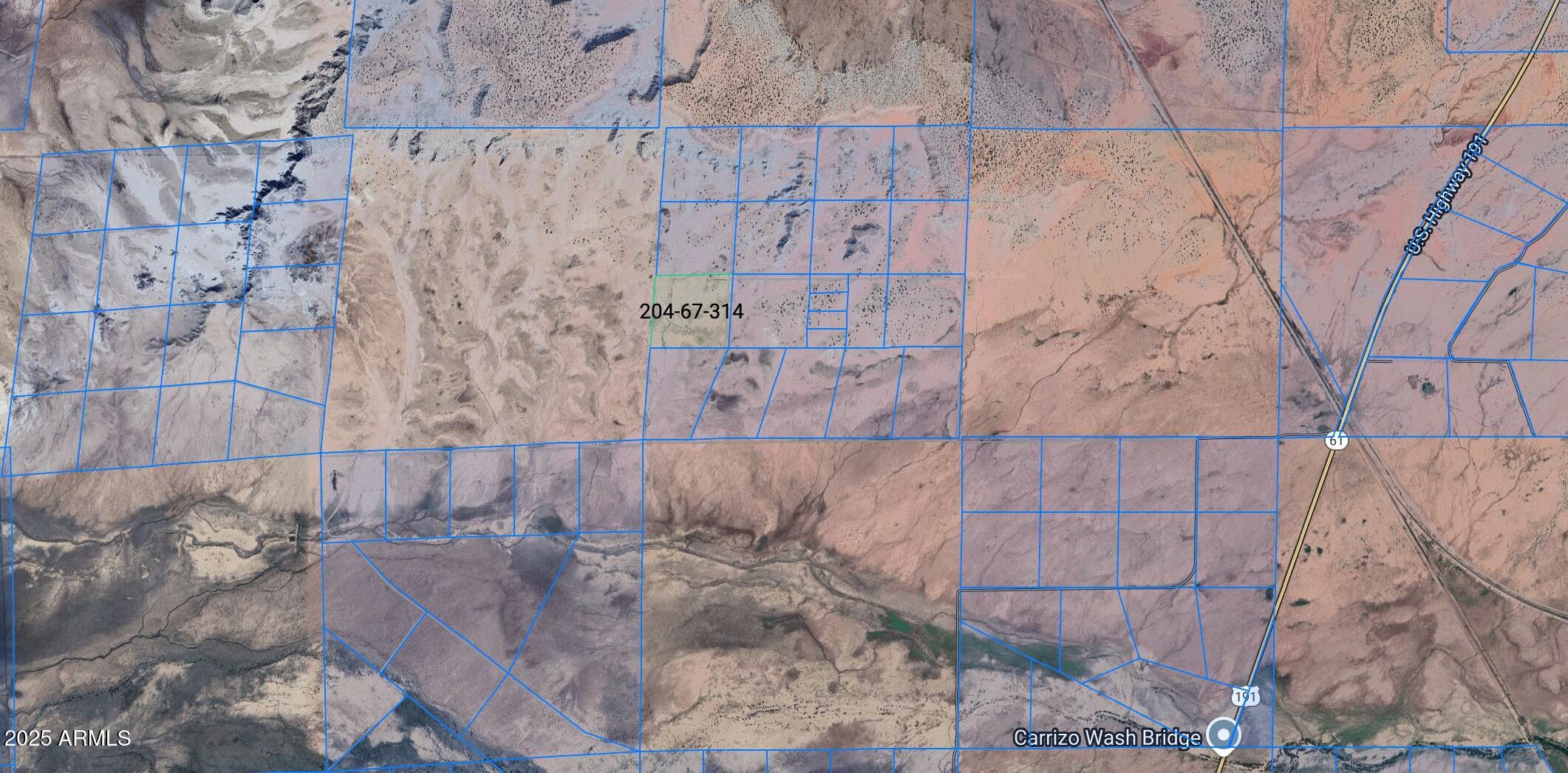 49 County Road, Unit 314 St. Johns, AZ 85936 - Photo 10 of 10