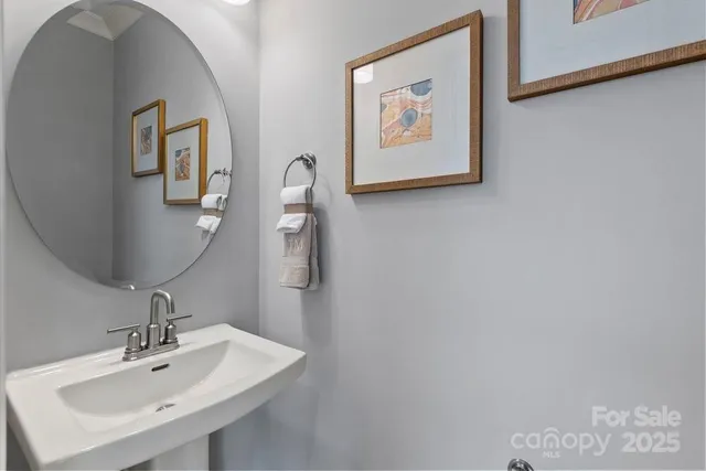 $439,990 | 9452 Senator Royall Drive, Charlotte, NC 28262