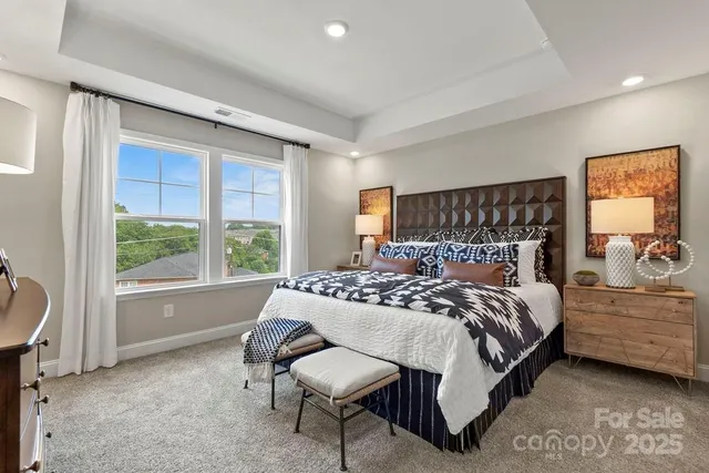 $439,990 | 9452 Senator Royall Drive, Charlotte, NC 28262