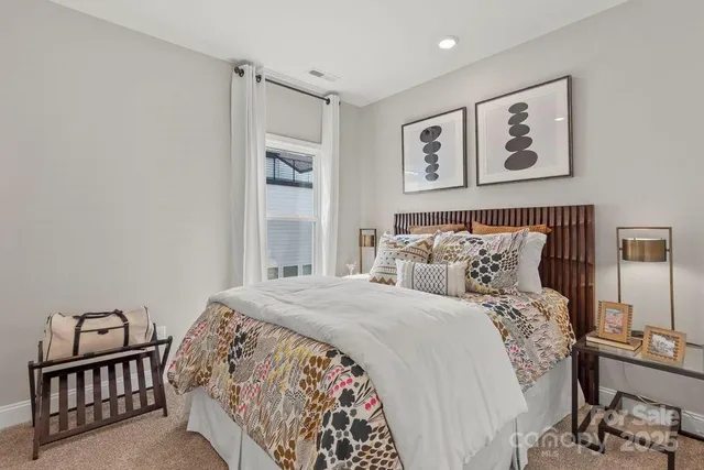 $439,990 | 9452 Senator Royall Drive, Charlotte, NC 28262