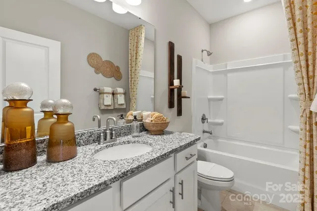 $439,990 | 9452 Senator Royall Drive, Charlotte, NC 28262