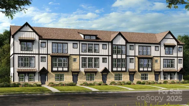 $439,990 | 9452 Senator Royall Drive, Charlotte, NC 28262