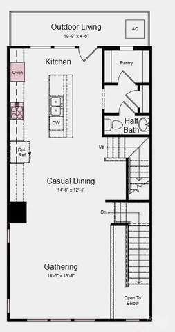 $439,990 | 9452 Senator Royall Drive, Charlotte, NC 28262