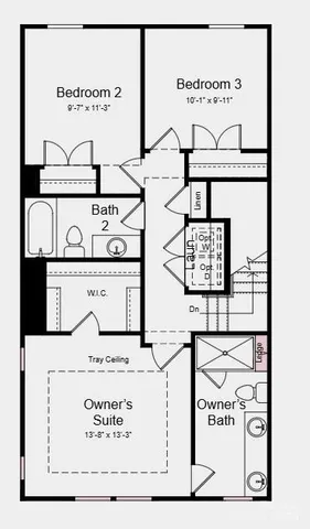 $439,990 | 9452 Senator Royall Drive, Charlotte, NC 28262