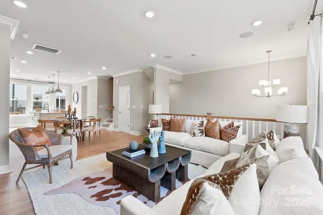 $439,990 | 9452 Senator Royall Drive, Charlotte, NC 28262