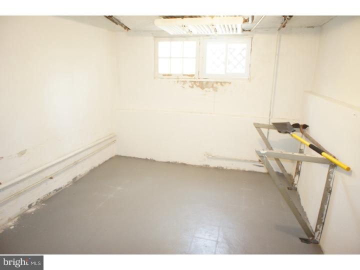 1228 Atwood Road Philadelphia, PA 19151 - Photo 22 of 23 Basement