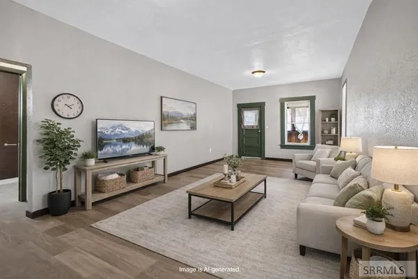 $250,000 | 221 Madison Street, American Falls, ID 83211