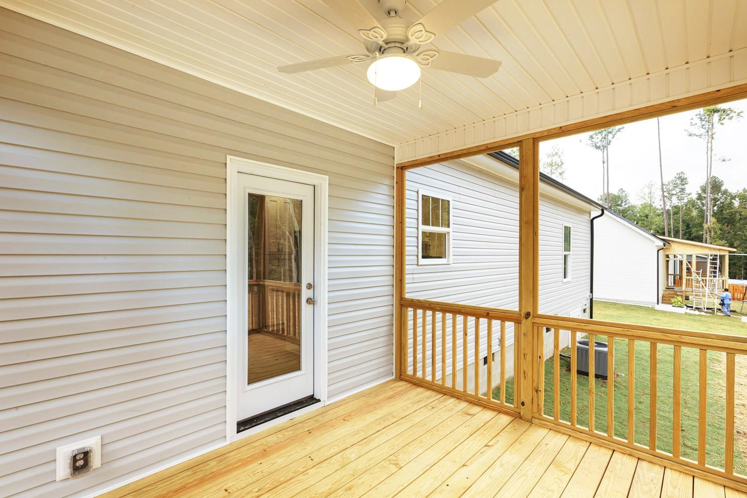 8428 Rhodes Road Apex, NC 27539 - Photo 26 of 30 Photo 26