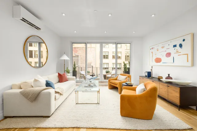 $1,795,000 | 256 West 88th Street, Unit 2 | Upper West Side