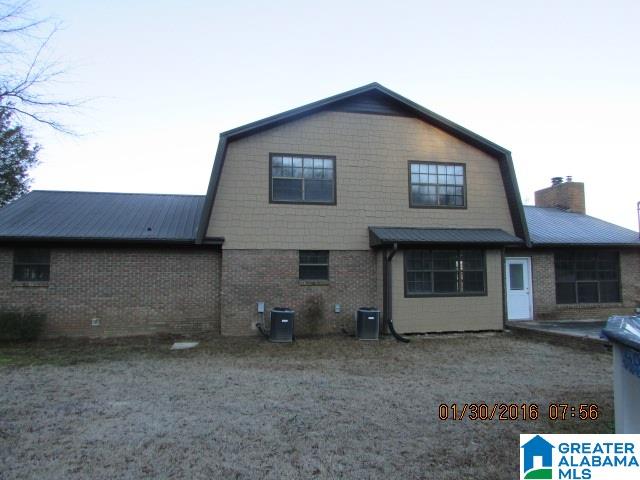 656 Tucker Road Odenville, AL 35120 - Photo 2 of 20