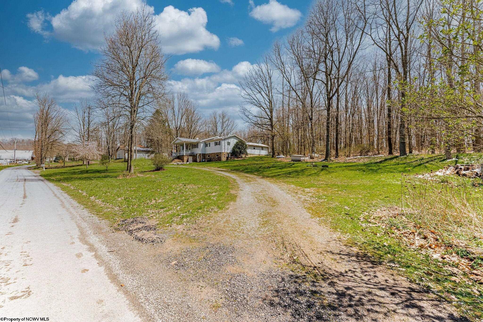 216 Lutheran Church Road Albright, WV 26519 - Photo 6 of 23 Gallery Image 6