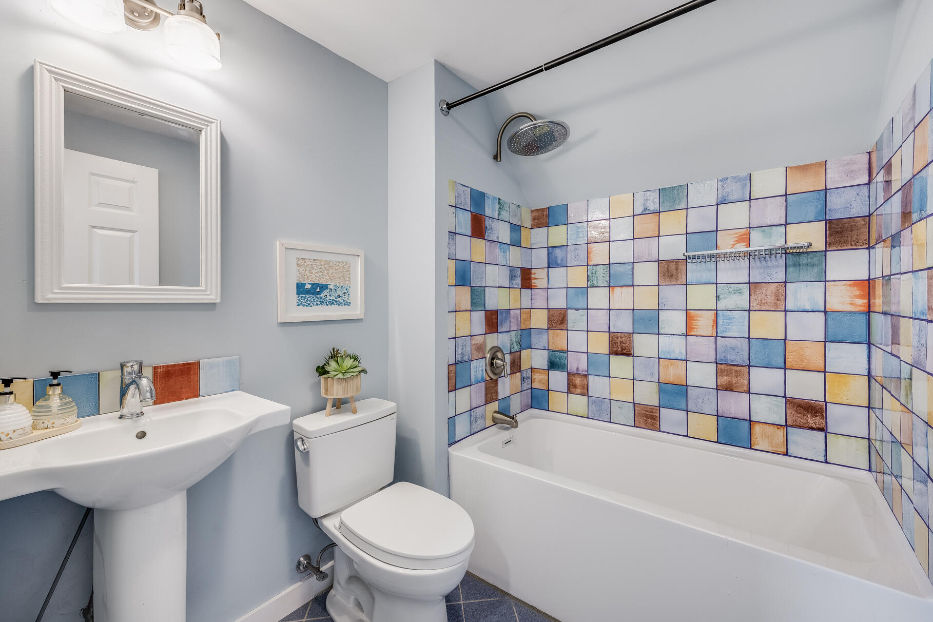 7 Shorty's Way Eastham, MA 02642 - Photo 55 of 64 Hallway Bath