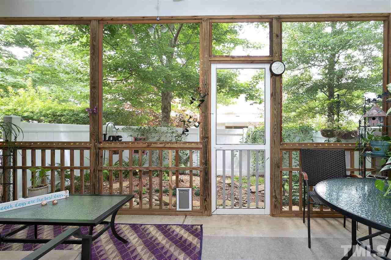 2408 Memory Ridge Drive Raleigh, NC 27606 - Photo 11 of 30 a view of a room with furniture and a window