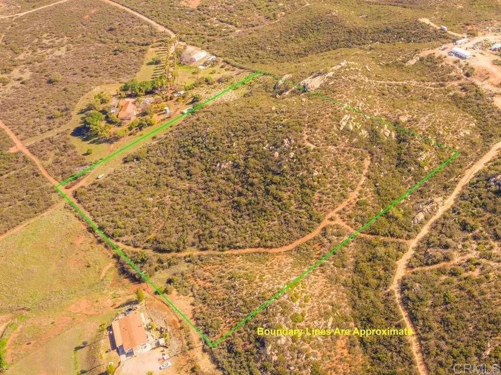 0 Painted Rock Road Ramona, CA 92065 - Photo 3 of 8