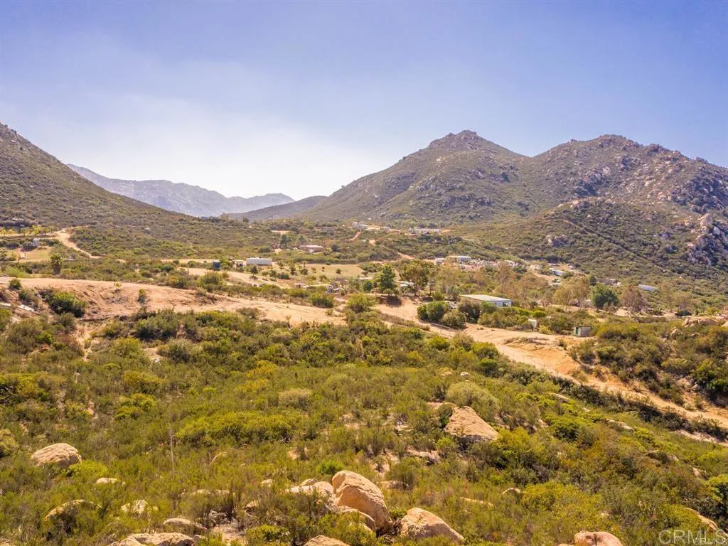 0 Painted Rock Road Ramona, CA 92065 - Photo 5 of 8