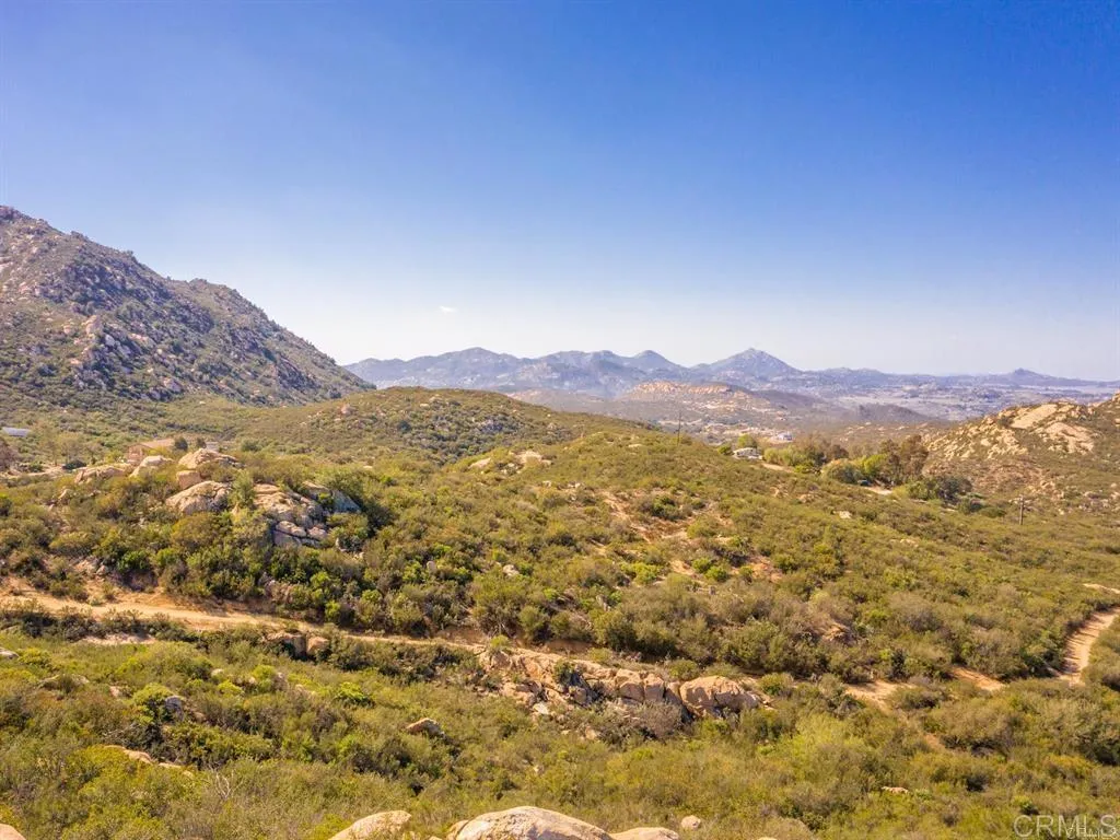 0 Painted Rock Road Ramona, CA 92065 - Photo 6 of 8