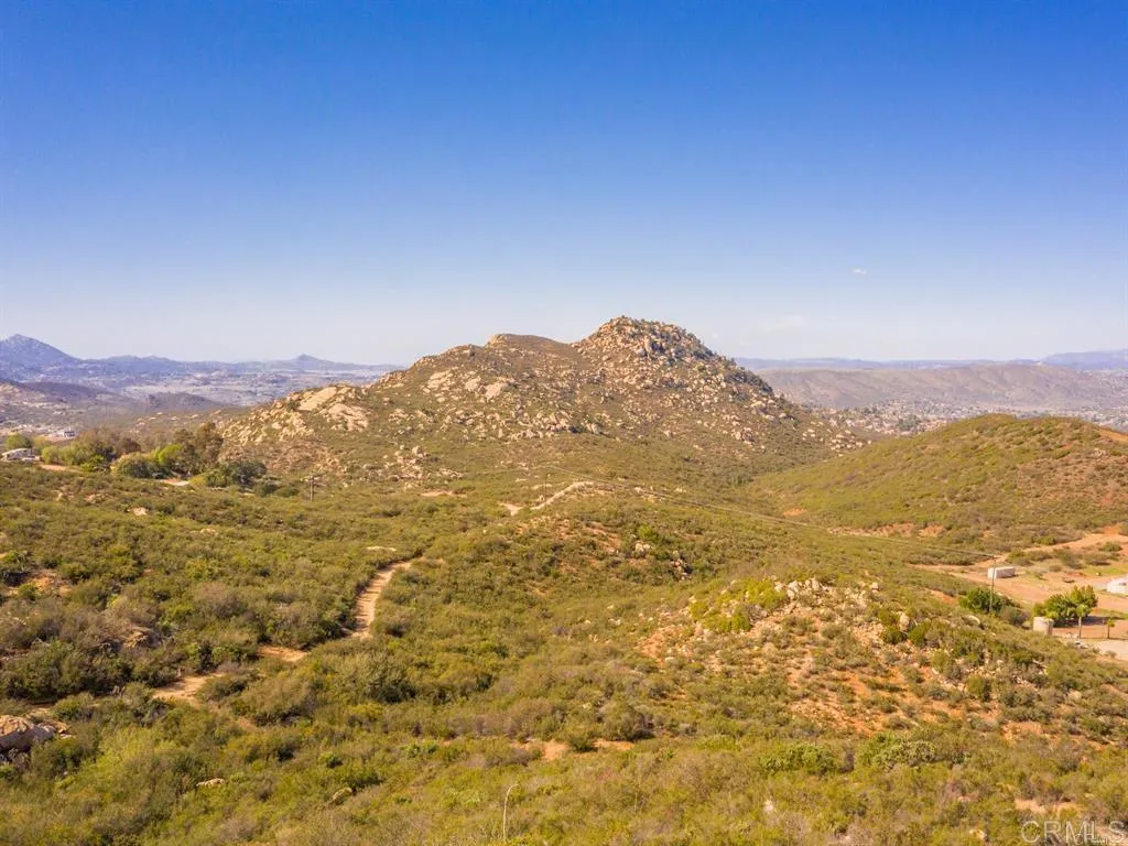 0 Painted Rock Road Ramona, CA 92065 - Photo 7 of 8