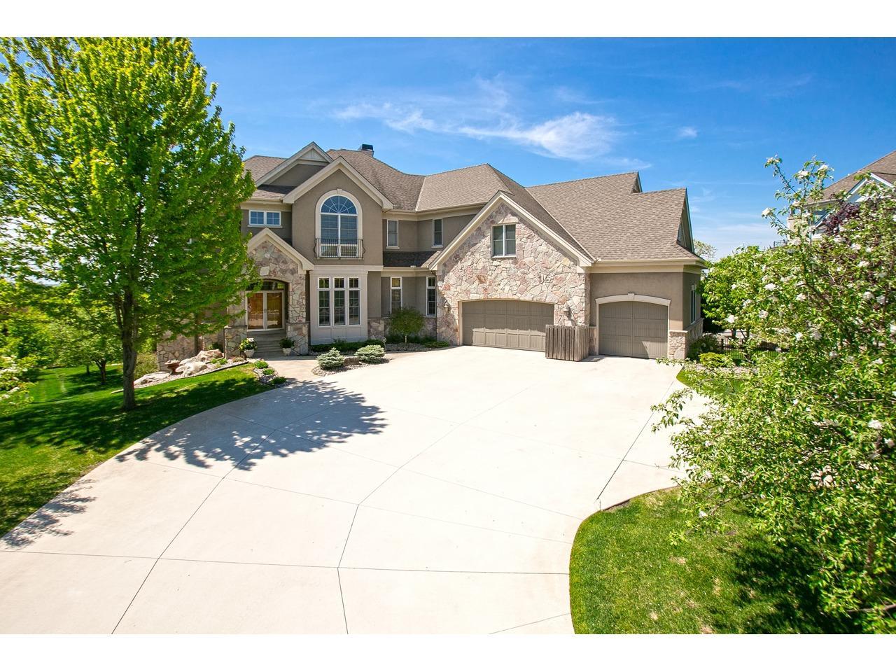 10689 Sonoma Ridge Eden Prairie, MN 55347 - Photo 51 of 64