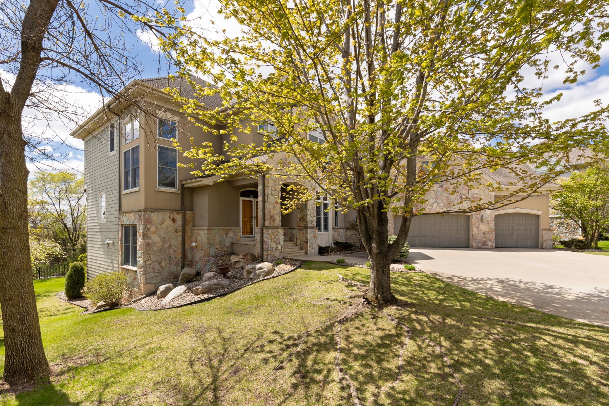 10689 Sonoma Ridge Eden Prairie, MN 55347 - Photo 58 of 64