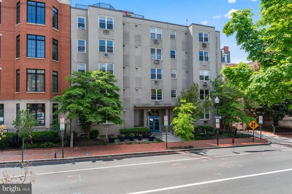 $1,695 | 2130 N Street Northwest, Unit 508, Washington, DC 20037