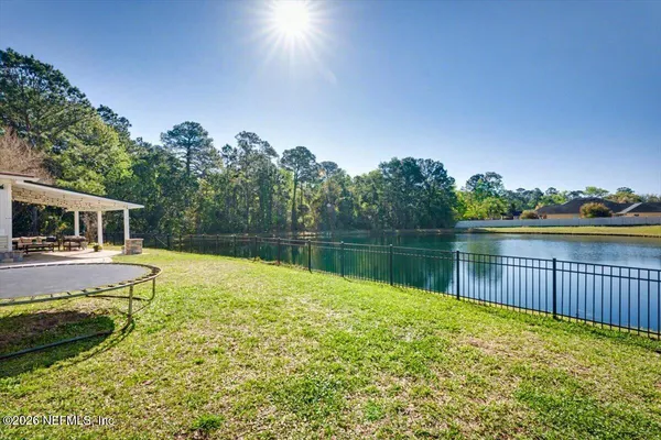 a view of house with outdoor space