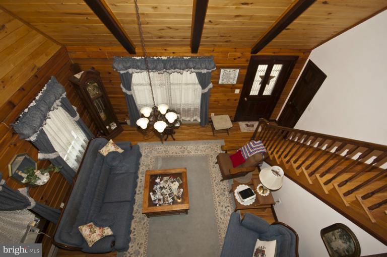 1720 East Deep Run Road Manchester, MD 21102 - Photo 14 of 30 a view of a room with gym equipment