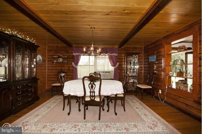 1720 East Deep Run Road Manchester, MD 21102 - Photo 4 of 30 a view of a dining room with furniture