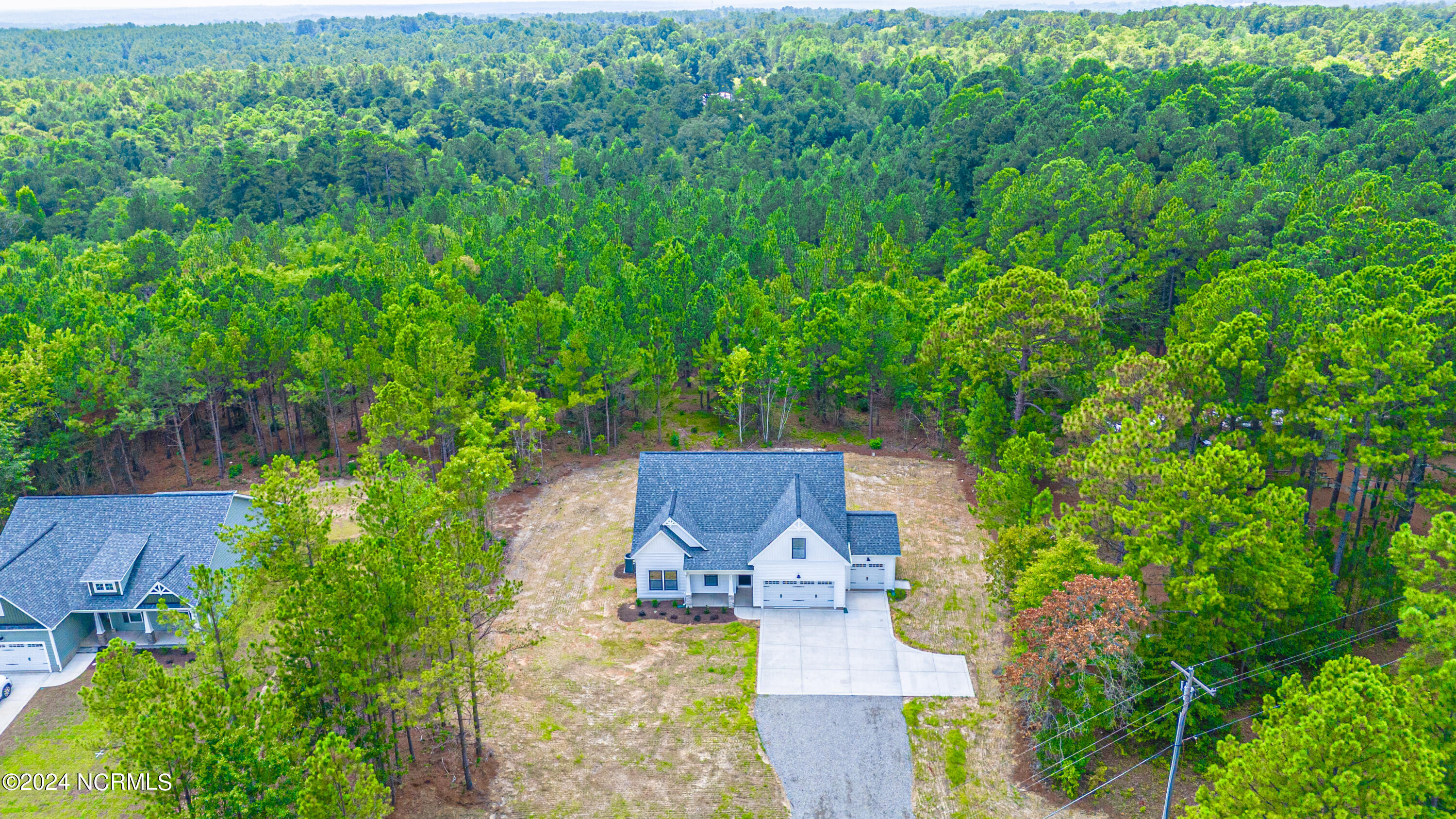 1255 Ring Road, Unit 1 Carthage, NC 28327 - Photo 20 of 27 1255 Ring Road