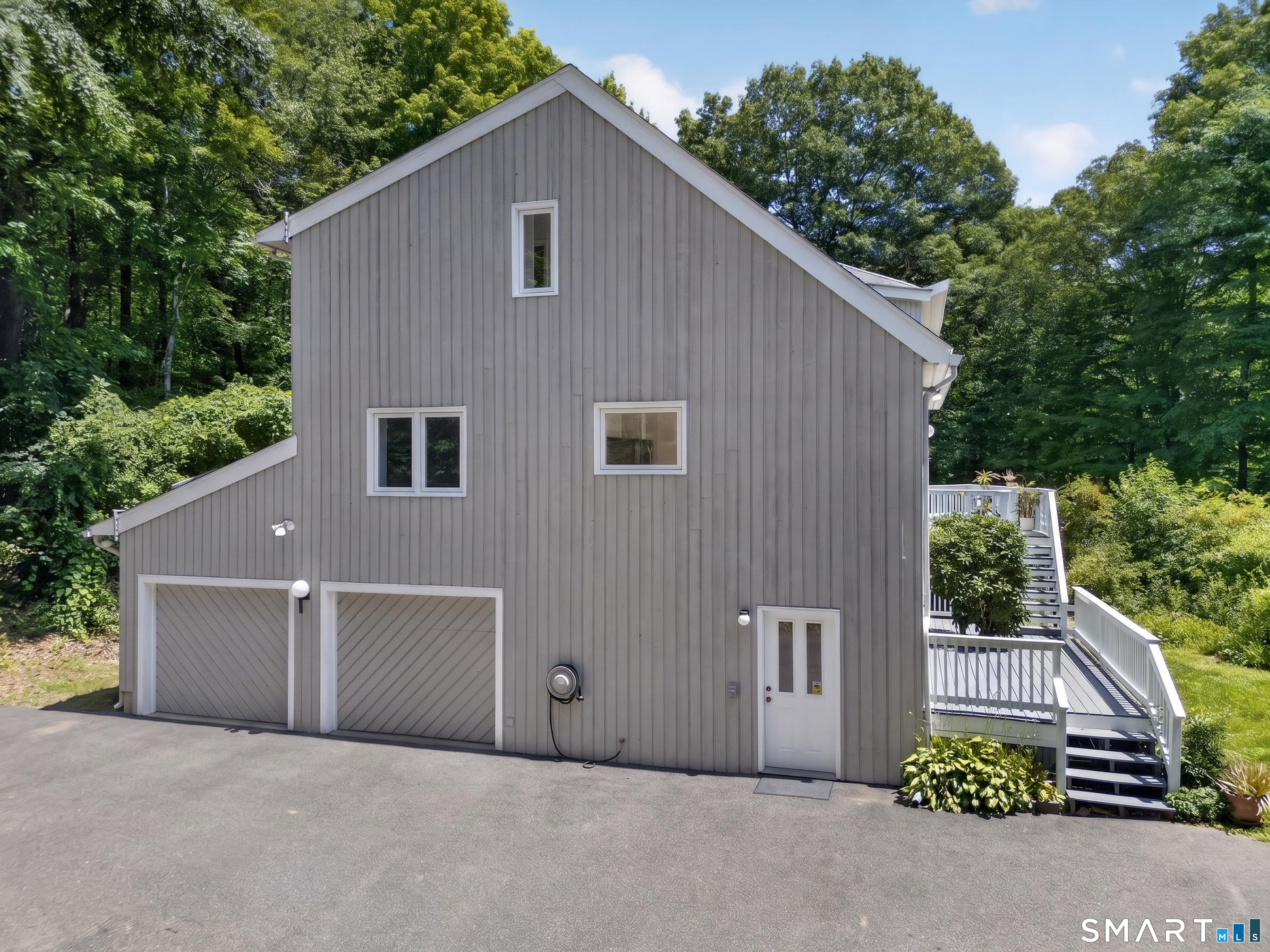 119 Peaceable Street Redding, CT 06896 - Photo 30 of 40
