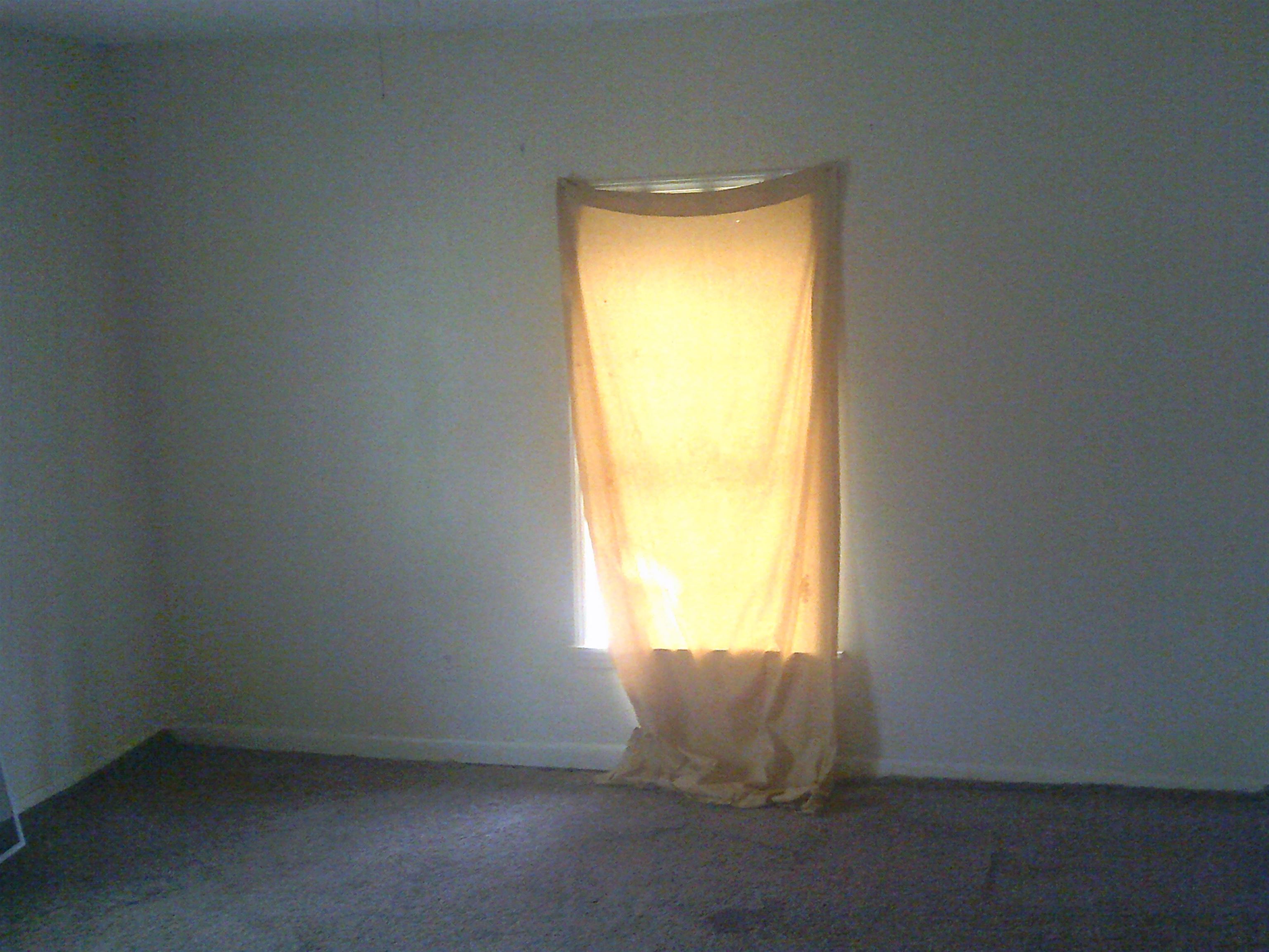 3034 Travis Road Memphis, TN 38109 - Photo 7 of 8 Empty room with carpet floors