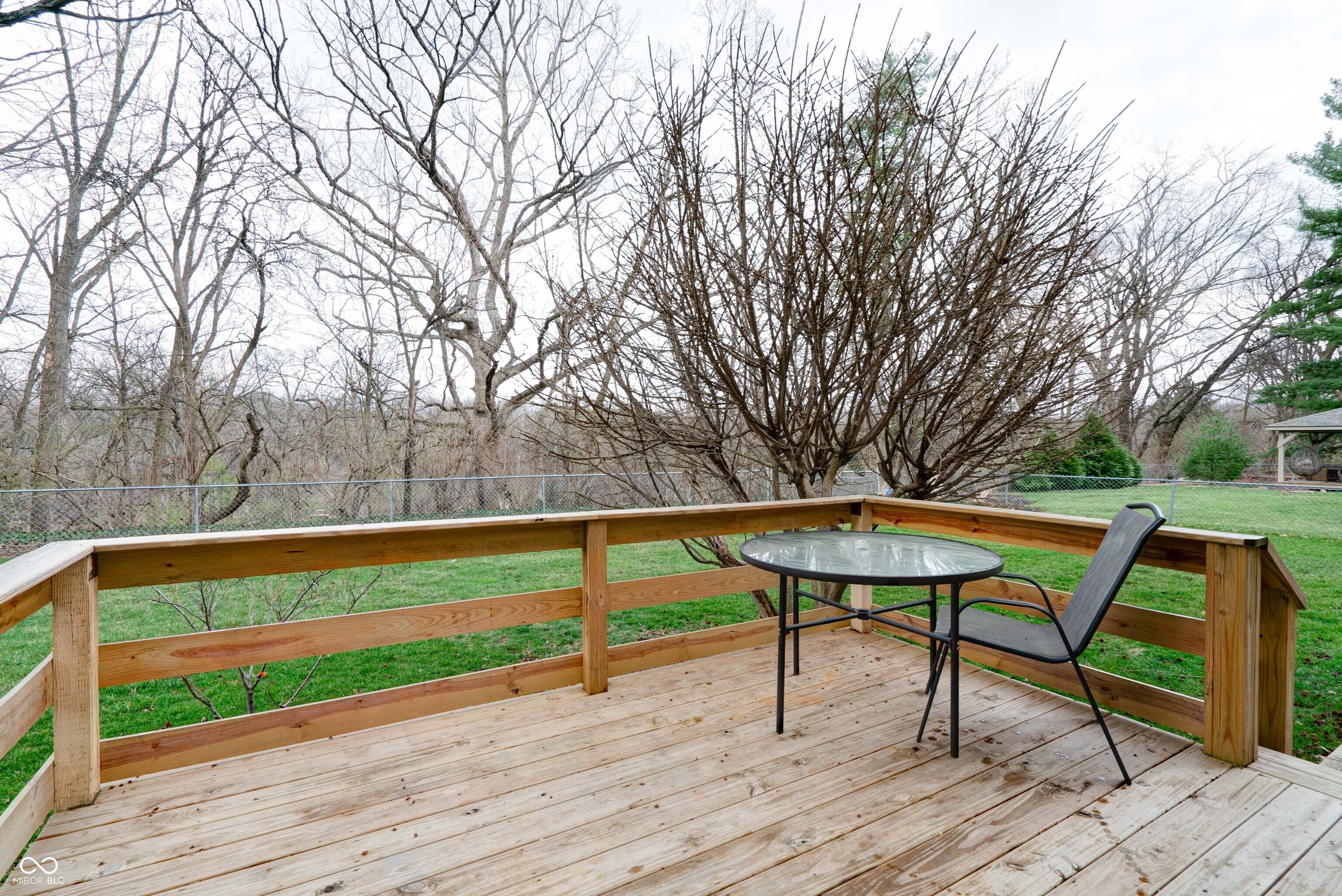 8151 Taunton Road Indianapolis, IN 46260 - Photo 33 of 37 Gallery Image 33