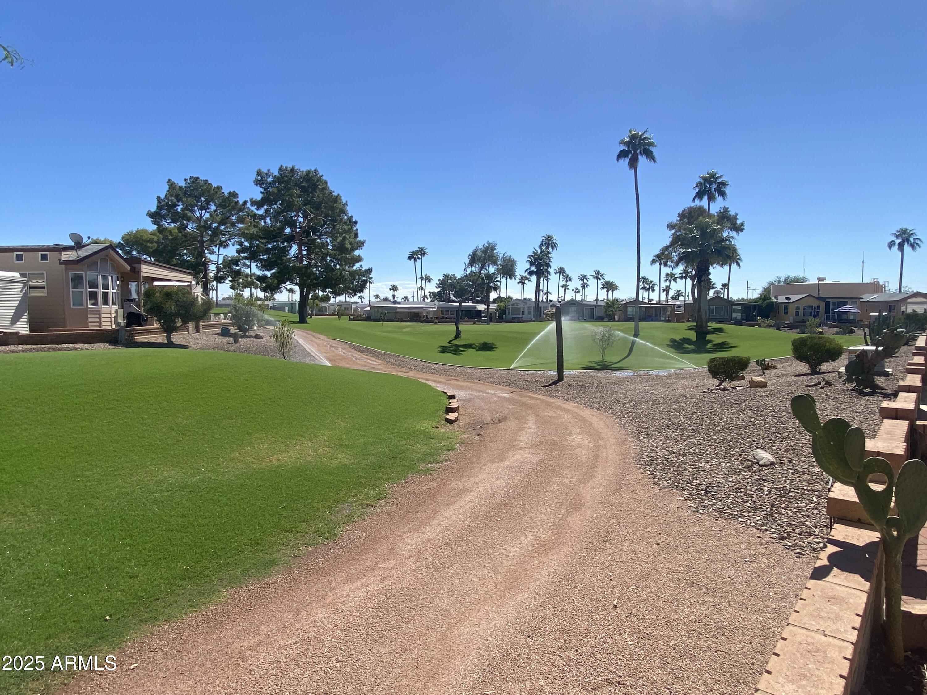 2239 West San Juan Circle Apache Junction, AZ 85119 - Photo 33 of 37 a view of a park