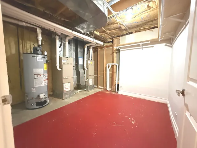 $419,900 | 1136 Park Place, Bellwood, IL 60104