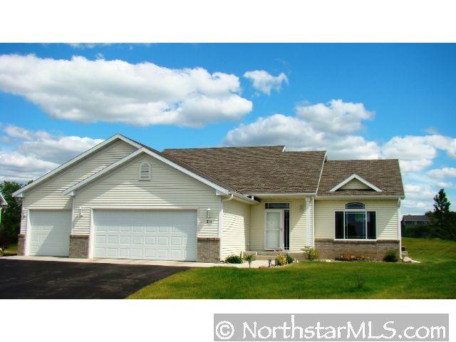 814 3rd Avenue Southeast Cold Spring, MN 56320 - Photo 1 of 1 Gallery Image 1