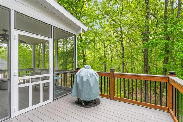 $875,000 | 8505 Case Ridge Drive, Oak Ridge, NC 27310