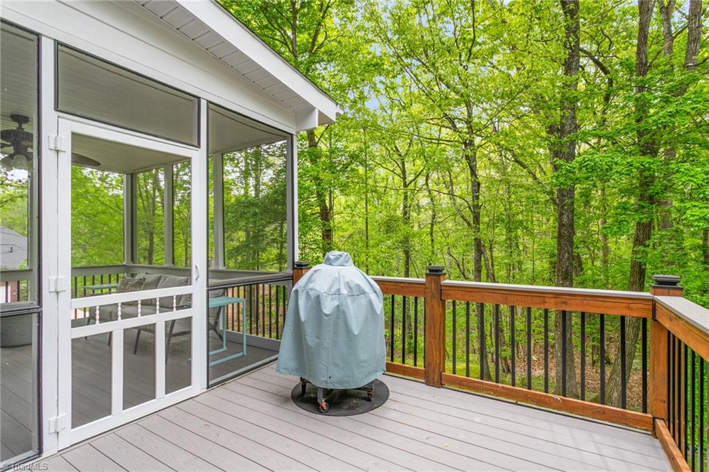 8505 Case Ridge Drive Oak Ridge, NC 27310 - Photo 11 of 43