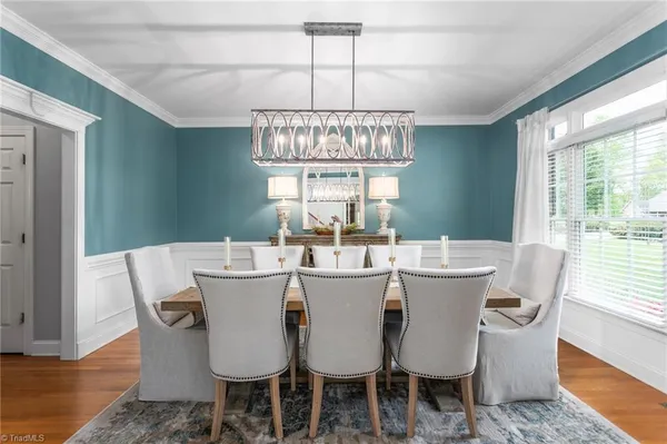 $849,900 | 8505 Case Ridge Drive, Oak Ridge, NC 27310